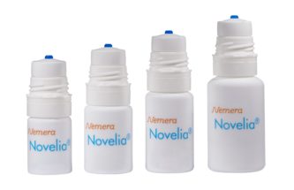 DEVELOPING AN EFFICIENT OPHTHALMIC DEVICE COMBINATION PRODUCT