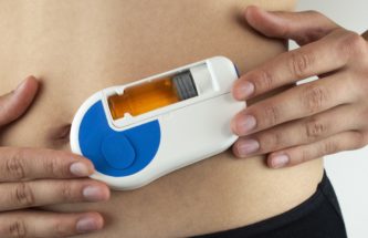 NEXT-GENERATION WEARABLE DELIVERY DEVICES FOR LARGE-VOLUME BIOLOGICS