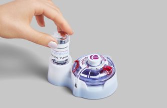 DRUG DELIVERY DESIGNED TO IMPROVE THE PATIENT EXPERIENCE