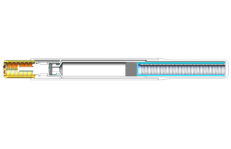 DEVELOPMENT OF A NEW HIGH-PERFORMANCE AUTOINJECTOR