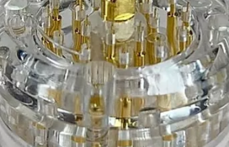 Aquavit Developing Microchannel Drug Delivery Device / Novel Compositions for Vaccine Against COVID-19