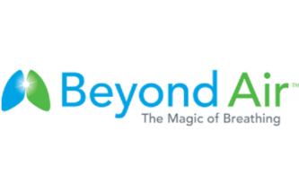 Beyond Air Submits Investigational Device Exemption to FDA for the Treatment of COVID-19