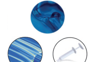 INNOVATIVE DRUG-ELUTING ADHESIVES: APPLICATION IN CHRONIC RHINOSINUSITIS