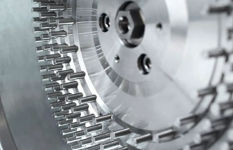 HOSOKAWA EXTENDS BLENDER RANGE FOR DPI FORMULATIONS