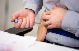 DESIGN CONSIDERATIONS FOR IMPROVING TRAINING DEVICE SAFETY AND EFFECTIVENESS