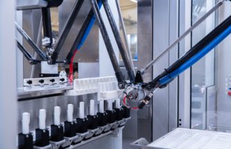 INTERVIEW WITH STEVEN KAUFMAN, STEVANATO & URI BARUCH, CDP