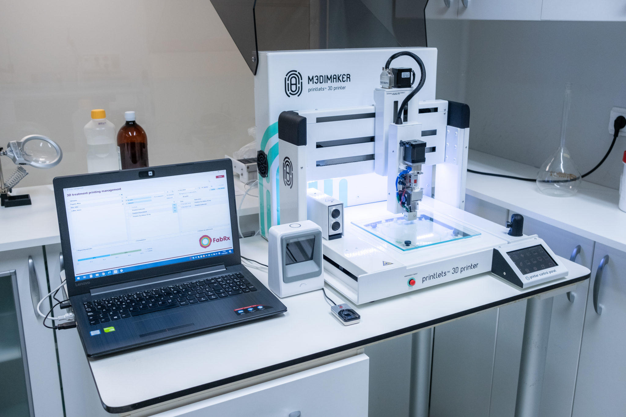 INNOVATIONS IN 3D PRINTED PHARMACEUTICALS ONdrugDelivery