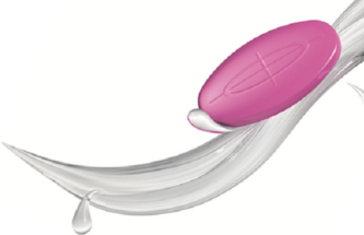 AN EASY PILL TO SWALLOW