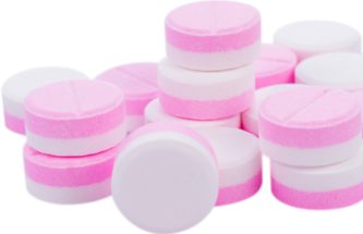 POLYMER CHEMISTRY’S INFLUENCE ON CR TABLETS MANUFACTURED VIA DIRECT COMPRESSION