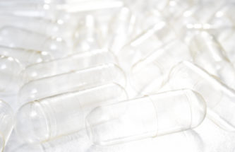 FORMULATION FLEXIBILITY WITH NEW ERA HPMC CAPSULES