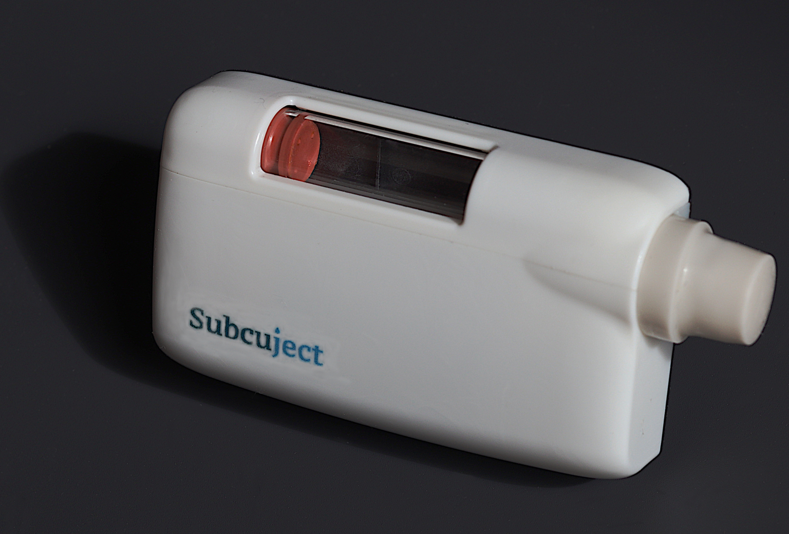 Osflex Injeksi STABILITY OF A WEARABLE INJECTOR POWERED BY OSMOSIS - ONdrugDelivery