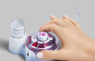 THE NEW PATIENT-CENTRICITY