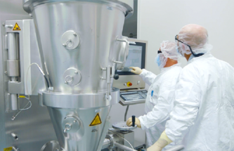 ADDRESSING ONGOING AND NEW BIOAVAILABILITY CHALLENGES