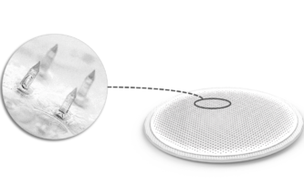 SERITECH LEVERAGES FAST-DETACHING, DISSOLVING MICRONEEDLE FOR TRANSDERMAL DRUG DELIVERY
