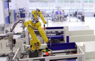 PUTTING POST-PANDEMIC SUPPLY CHAINS TO THE TEST