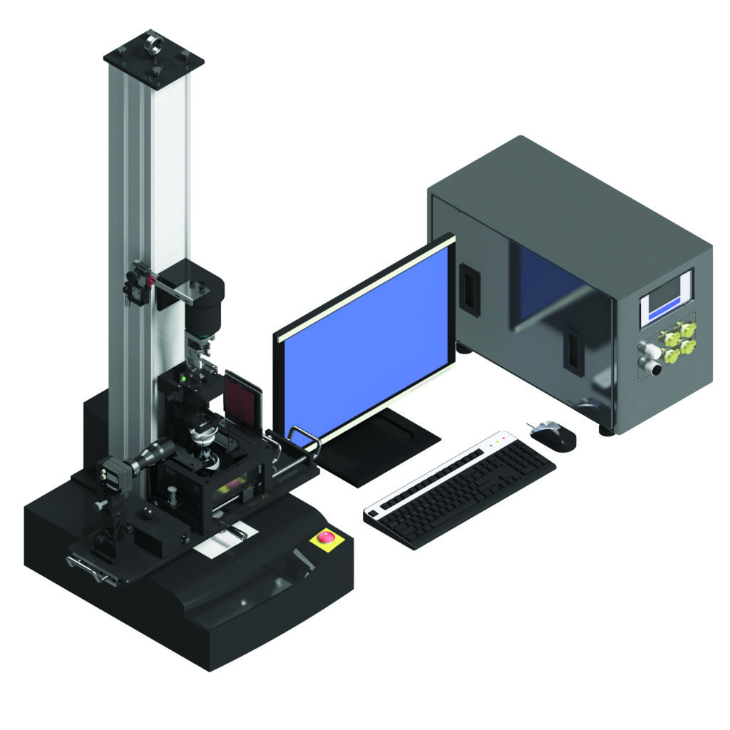 FULLY AUTOMATED ASSEMBLY AND FUNCTIONAL TESTING FOR PEN INJECTORS AND  AUTOINJECTORS - ONdrugDelivery