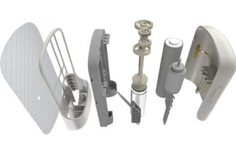 CONNECTED DEVICES CHALLENGE: HOW TO DEVELOP CONCEPT DEVICES WITH PEEK POLYMERS