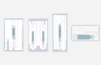 CHALLENGES IN HIGH-VISCOSITY, HIGH-VOLUME DRUG DELIVERY