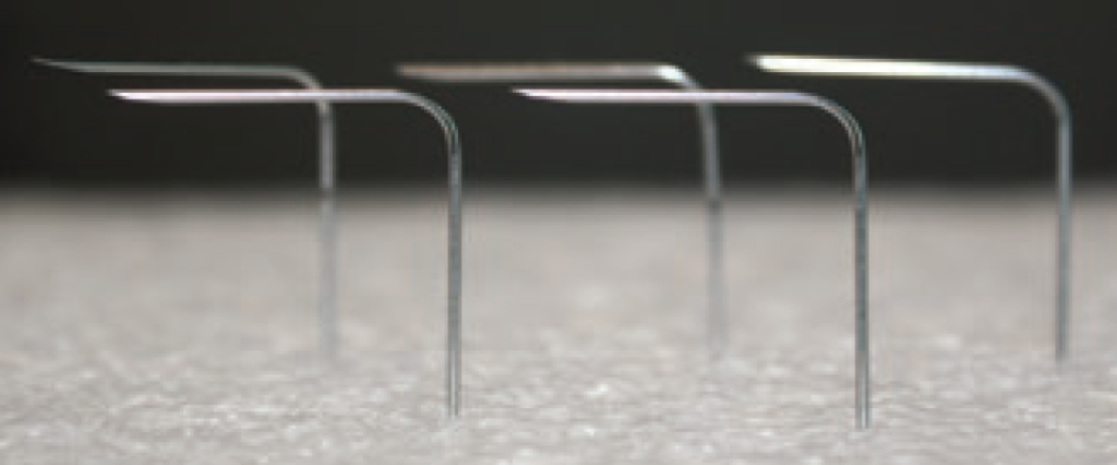 RELENTLESS PRECISION DELIVERS VALUE IN NEEDLE-HANDLING AUTOMATION FOR ...