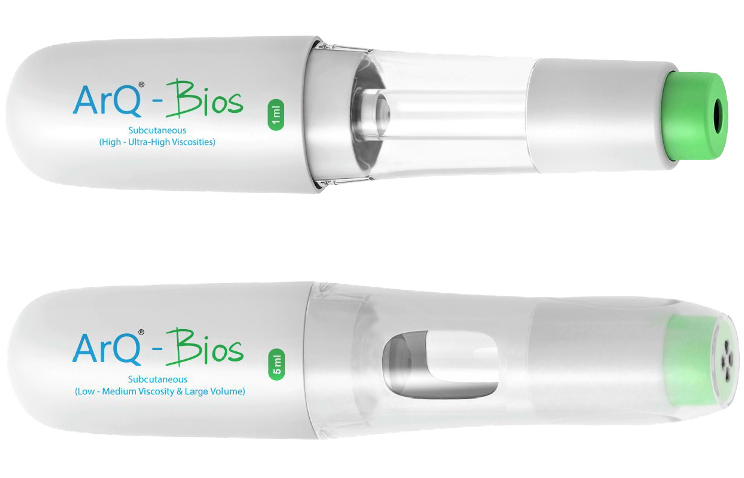 A NEW MINDSET FOR COMBINATION PRODUCT DEVELOPMENT