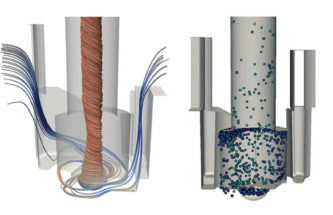 NUMERICAL SIMULATIONS FOR INHALATION PRODUCT DEVELOPMENT: ACHIEVEMENTS AND CURRENT LIMITATIONS