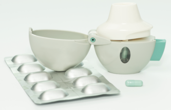 POWDER CHARACTERISATION: A CRITICAL TOOL FOR THE EVOLUTION OF INHALED DRUG DELIVERY