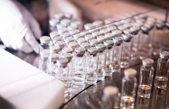 FROM VIAL TO PREFILLED SYRINGE: MIGRATING A DRUG PRODUCT PRESENTATION