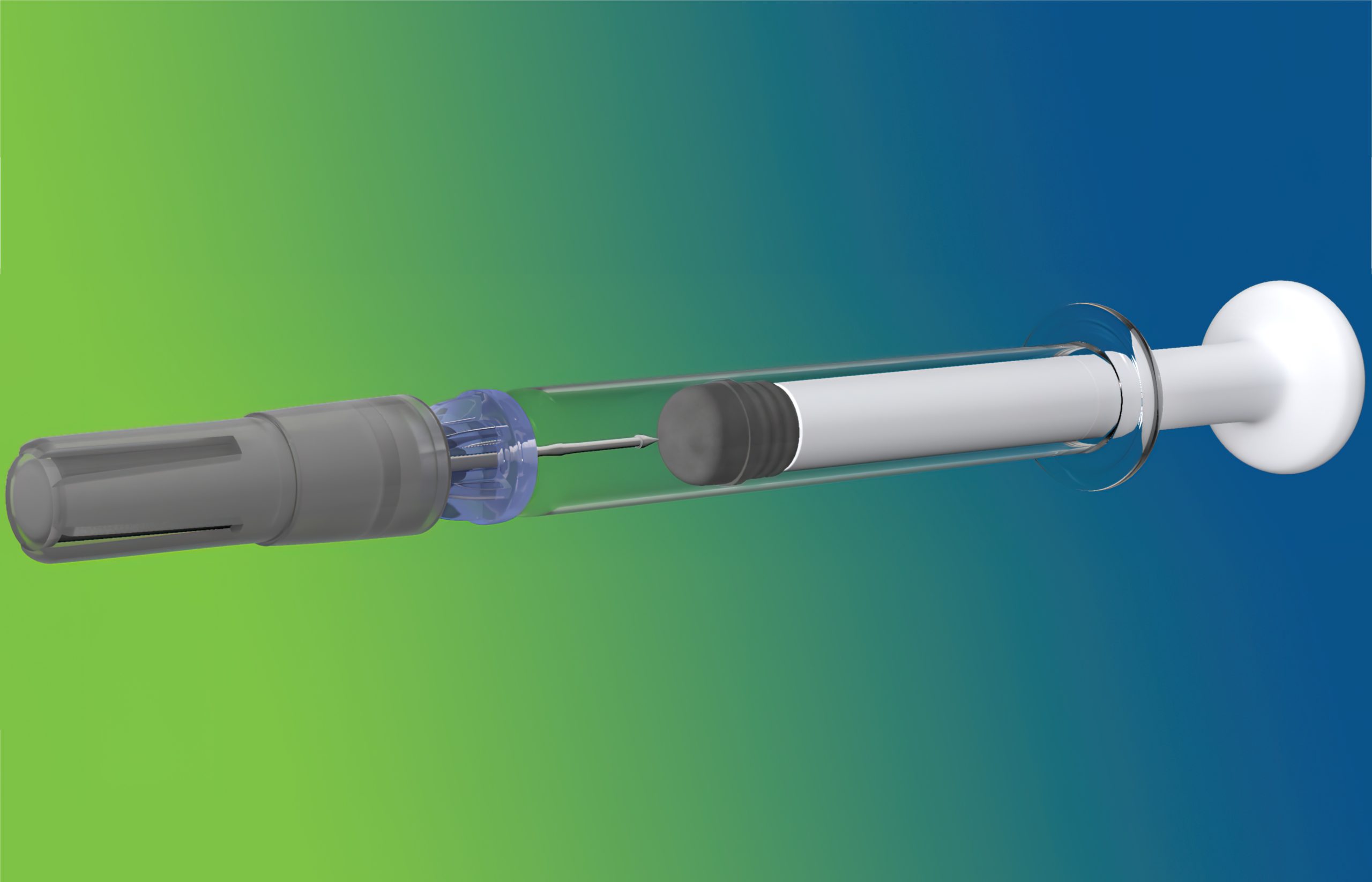 TAKING INTEGRATED NEEDLE SAFETY SYSTEMS FOR PREFILLED SYRINGES TO