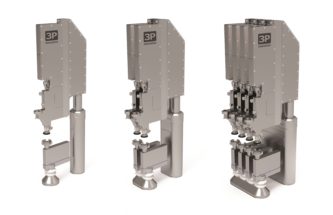 BREACHING THE BLOOD-BRAIN-BARRIER WITH PARTICLE-BASED NASAL DELIVERY SYSTEMS