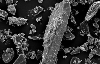 COLLABORATION AIMS TO ACCELERATE DEVELOPMENT PROCESS IN DPI FORMULATION