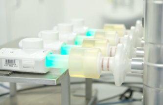 EVOLUTION OF NEBULISATION FOR DRUG DELIVERY TO THE LUNGS