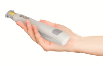 CONNECTED DRUG DELIVERY – MAXIMISING ACCESS BY DESIGN