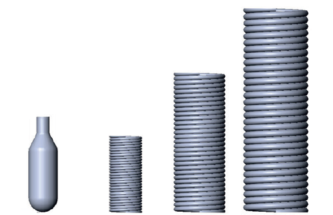 ADVANCEMENTS AND EVOLUTION OF POWER SOURCES IN DRUG DELIVERY