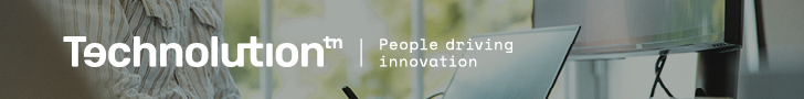 Technolution - people driving innovation