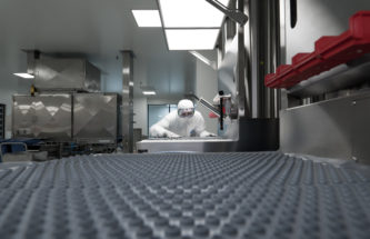 PREMIUMCOAT<sup>®</sup> SOLUTIONS: HELPING CONTROL THE LEVEL OF SILICONE TO PROTECT SENSITIVE THERAPEUTICS