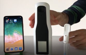 INJECTING THE FUTURE