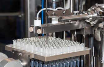 RECENT TRENDS & DEVELOPMENTS IN INJECTABLE FORMULATION & DELIVERY