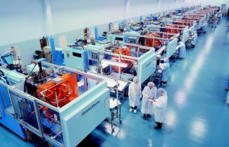 HOLISTIC DEVELOPMENT & INDUSTRIALISATION OF DRUG DELIVERY DEVICES & COMBINATION PRODUCTS