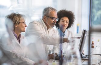 IMPROVE YOUR BIOPHARMACEUTICAL WORKFLOW: 6 BENEFITS OF SINGLE-USE SYSTEM TECHNOLOGIES