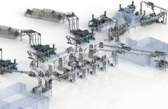 EMBRACING OPPORTUNITIES PRESENTED BY DIGITALISATION: USING DATA TO DRIVE PERFORMANCE