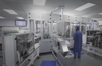 INDUSTRIALISATION AND SCALE-UP OF DRUG DELIVERY DEVICES