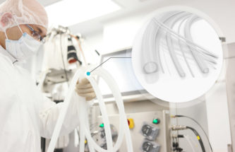 SINGLE USE SYSTEMS – THE FUTURE OF BIOPHARMACEUTICAL PROCESSING