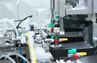 INDUSTRIALISATION OF CUSTOMISABLE PRODUCT PLATFORMS IN LIFE SCIENCES