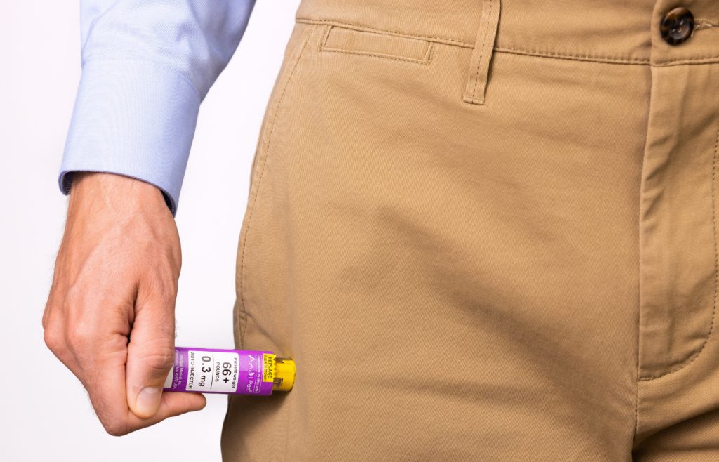 IT’S TIME TO LEVEL UP LYO INTRODUCING A SWIFT SHIFT IN DUALCHAMBER AUTOINJECTOR TECHNOLOGY