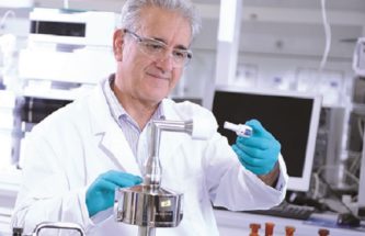 EXPANDING THE DESIGN OF CHARACTERISATION STUDIES FOR ACCURATE HANDLING-ERROR ASSESSMENT