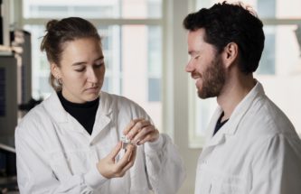 WHY ARE INHALATION DEVICES SO DIFFICULT TO DEVELOP?