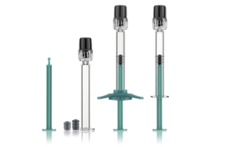 SILICONE-OIL-FREE PREFILLED SYRINGE SYSTEMS – GUIDANCE FOR SELECTING THE APPROPRIATE PACKAGING MATERIALS AND FOR SILICONISATION