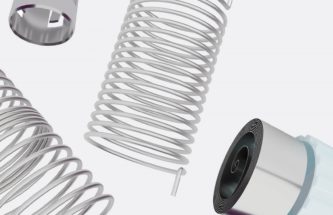 A TALE OF TWO SPRINGS