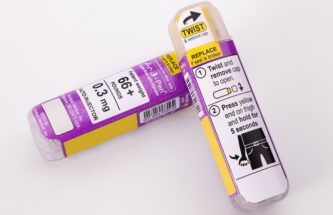 PATIENT-CENTRIC DESIGN CAN BE A FASTER PATH TO MARKET