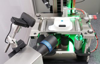 PRODUCT SHOWCASE: New Requirements for Injection Devices Make Advanced Testing Solutions Necessary